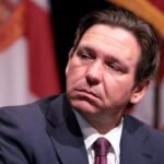 ron desantis cannot be trusted with public funding